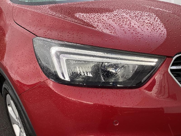 Used Vauxhall Mokka X 2019 for sale - 75428473: Photo 19