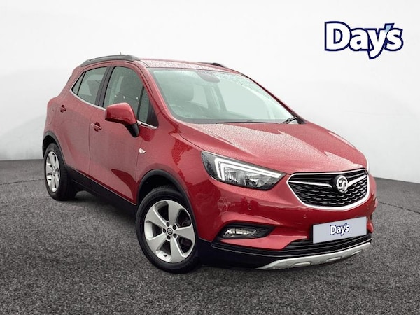 Used Vauxhall Mokka X 2019 for sale - 75428473: Photo 1