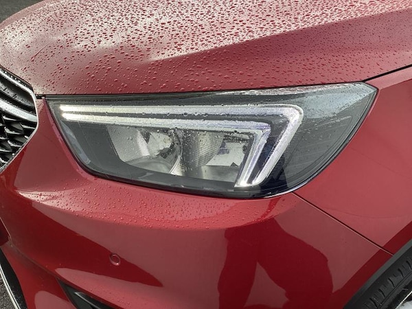 Used Vauxhall Mokka X 2019 for sale - 75428473: Photo 20