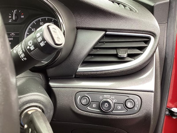Used Vauxhall Mokka X 2019 for sale - 75428473: Photo 24