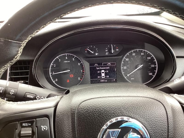 Used Vauxhall Mokka X 2019 for sale - 75428473: Photo 25