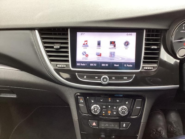 Used Vauxhall Mokka X 2019 for sale - 75428473: Photo 26