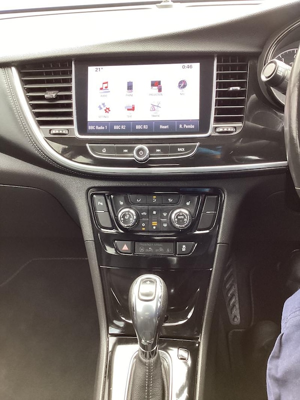 Used Vauxhall Mokka X 2019 for sale - 75428473: Photo 27