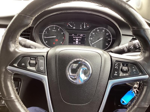 Used Vauxhall Mokka X 2019 for sale - 75428473: Photo 28