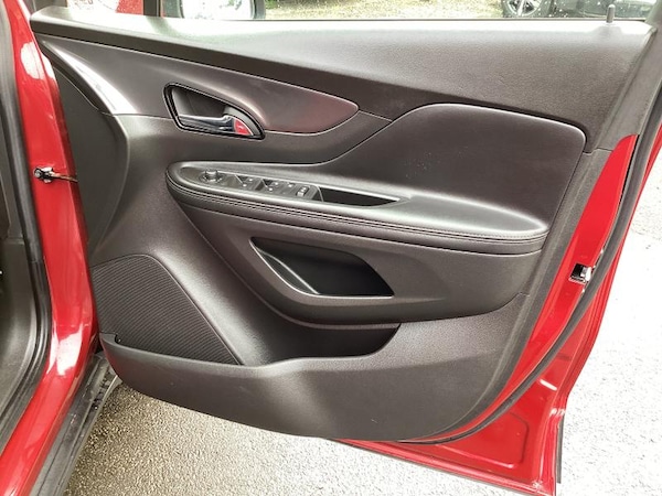 Used Vauxhall Mokka X 2019 for sale - 75428473: Photo 30
