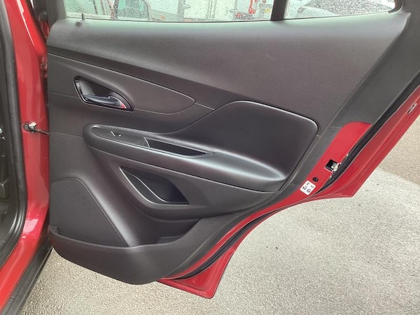 Used Vauxhall Mokka X 2019 for sale - 75428473: Photo 31