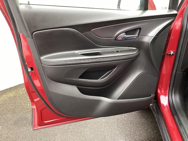 Used Vauxhall Mokka X 2019 for sale - 75428473: Photo 32