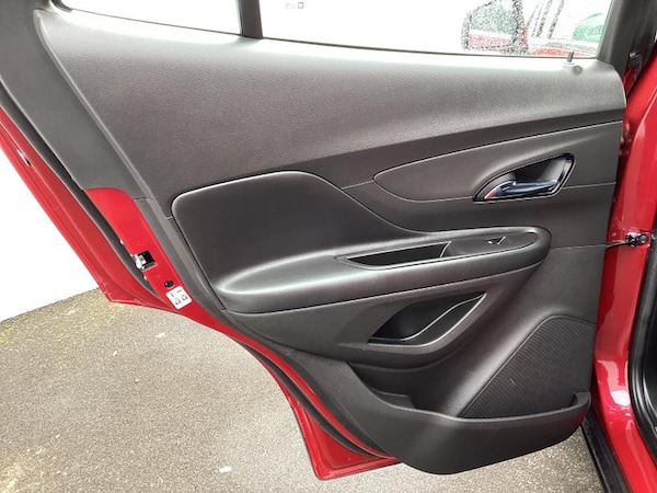Used Vauxhall Mokka X 2019 for sale - 75428473: Photo 33
