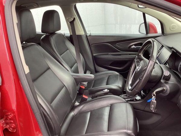 Used Vauxhall Mokka X 2019 for sale - 75428473: Photo 34