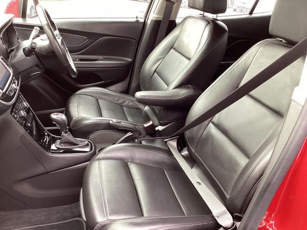 Used Vauxhall Mokka X 2019 for sale - 75428473: Photo 35