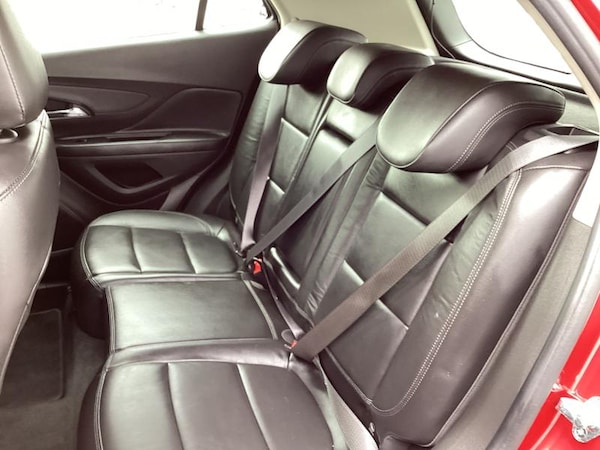 Used Vauxhall Mokka X 2019 for sale - 75428473: Photo 36