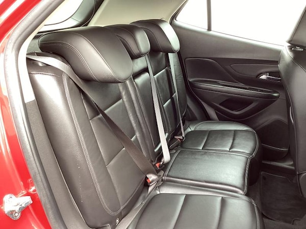 Used Vauxhall Mokka X 2019 for sale - 75428473: Photo 37
