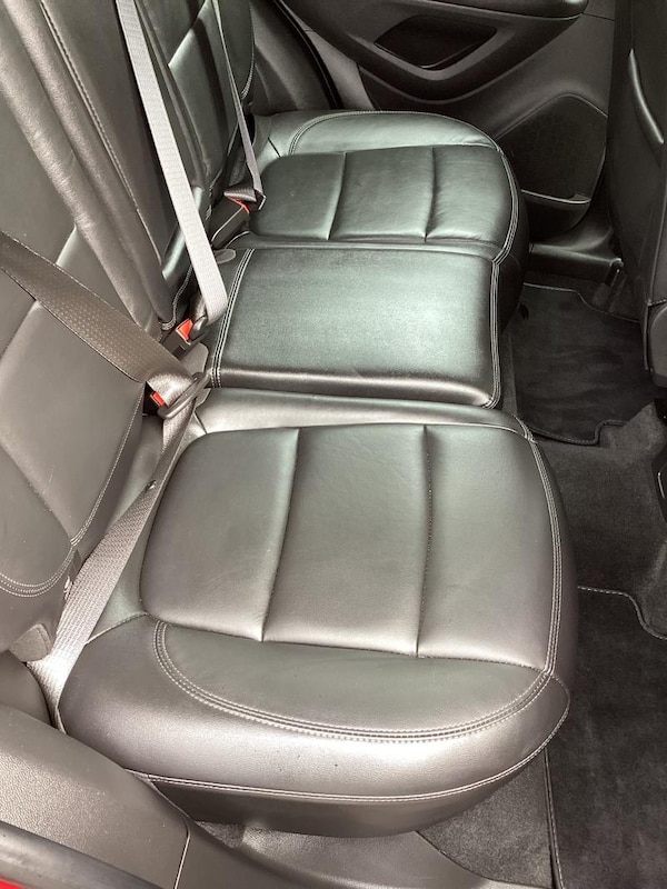 Used Vauxhall Mokka X 2019 for sale - 75428473: Photo 38