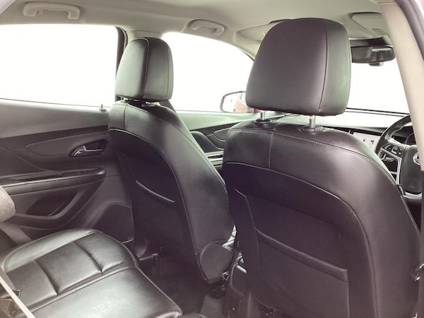 Used Vauxhall Mokka X 2019 for sale - 75428473: Photo 39