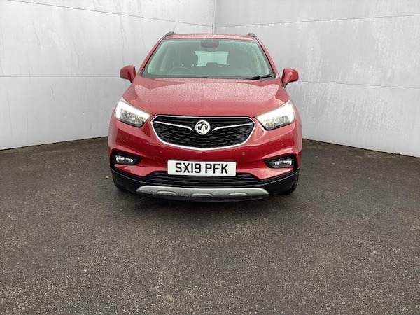 Used Vauxhall Mokka X 2019 for sale - 75428473: Photo 3