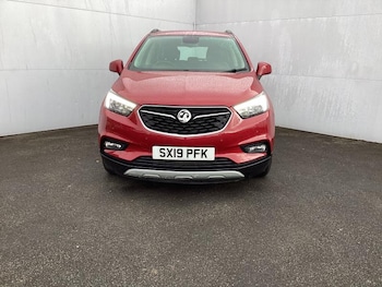 Used Vauxhall Mokka X 2019 for sale - 75428473: Photo