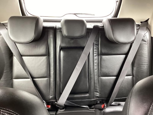 Used Vauxhall Mokka X 2019 for sale - 75428473: Photo 40