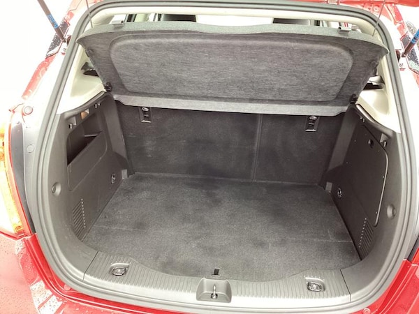 Used Vauxhall Mokka X 2019 for sale - 75428473: Photo 44