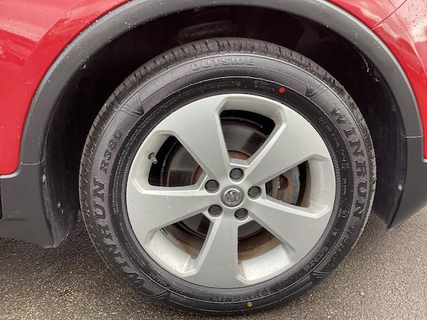 Used Vauxhall Mokka X 2019 for sale - 75428473: Photo 46