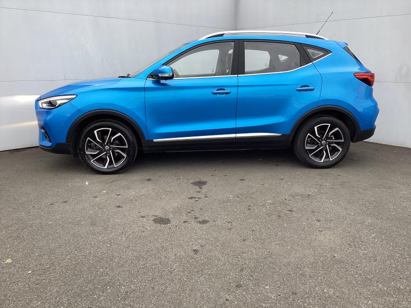 Used MG MG ZS 2022 for sale - 76882547: Photo 10