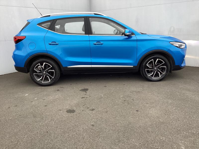 Used MG MG ZS 2022 for sale - 76882547: Photo 11