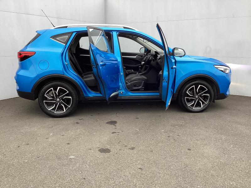 Used MG MG ZS 2022 for sale - 76882547: Photo 12