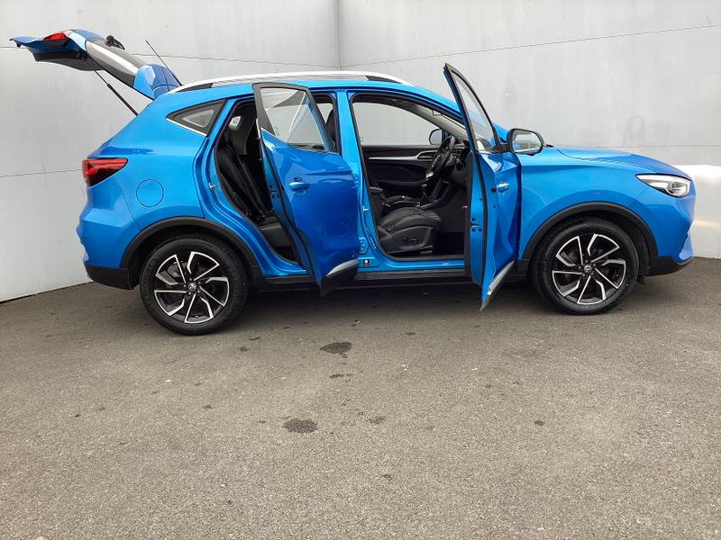 Used MG MG ZS 2022 for sale - 76882547: Photo 13