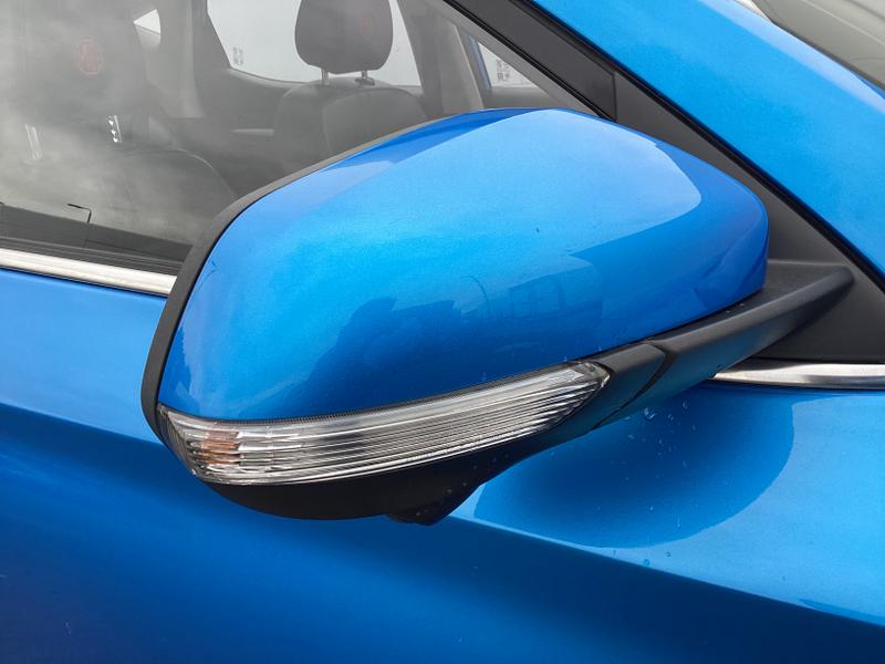 Used MG MG ZS 2022 for sale - 76882547: Photo 14