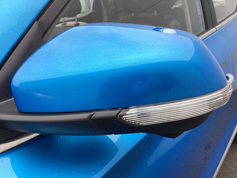 Used MG MG ZS 2022 for sale - 76882547: Photo 15