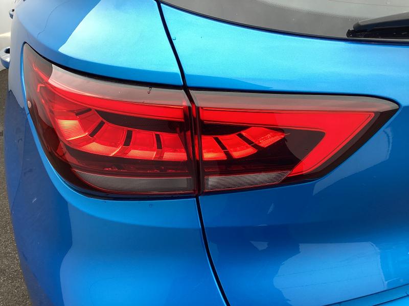 Used MG MG ZS 2022 for sale - 76882547: Photo 16