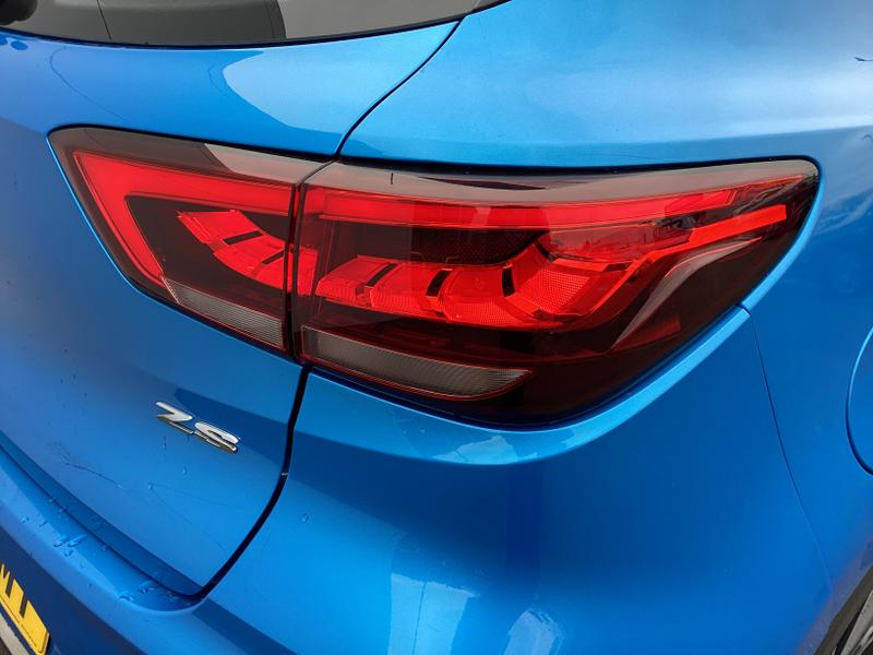 Used MG MG ZS 2022 for sale - 76882547: Photo 17