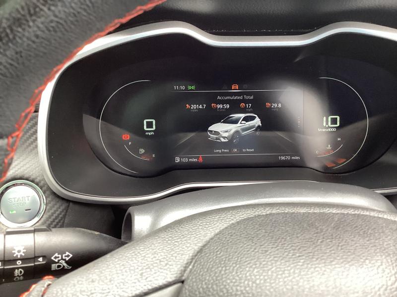 Used MG MG ZS 2022 for sale - 76882547: Photo 24