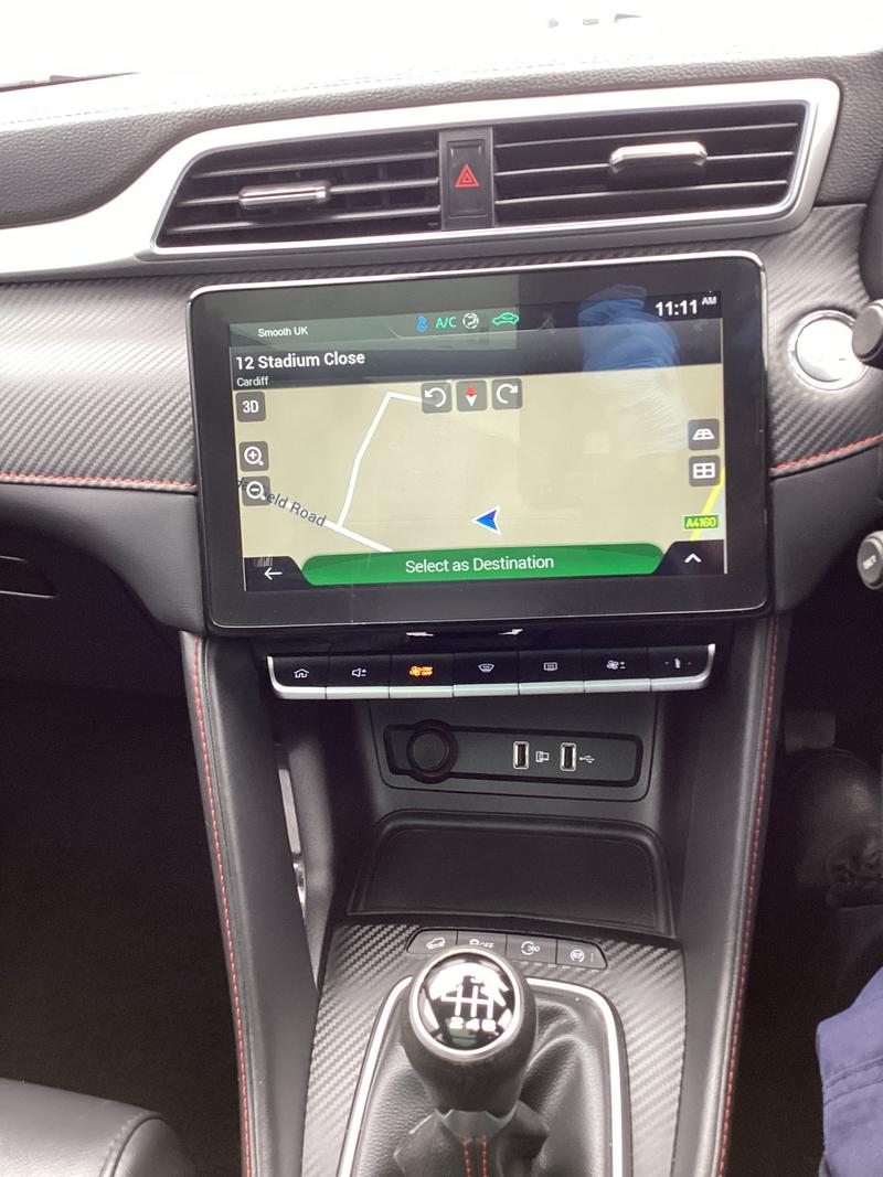 Used MG MG ZS 2022 for sale - 76882547: Photo 27