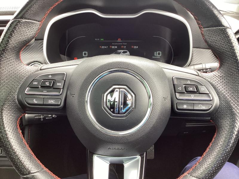 Used MG MG ZS 2022 for sale - 76882547: Photo 28