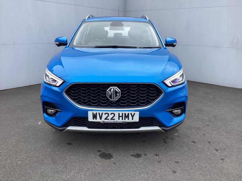 Used MG MG ZS 2022 for sale - 76882547: Photo 3