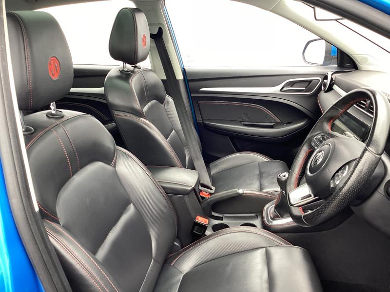 Used MG MG ZS 2022 for sale - 76882547: Photo 34