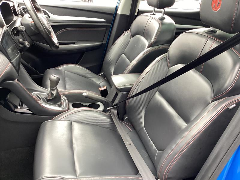 Used MG MG ZS 2022 for sale - 76882547: Photo 35