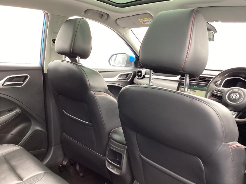 Used MG MG ZS 2022 for sale - 76882547: Photo 39