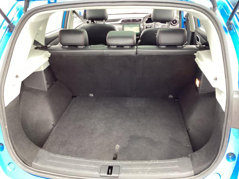 Used MG MG ZS 2022 for sale - 76882547: Photo 44