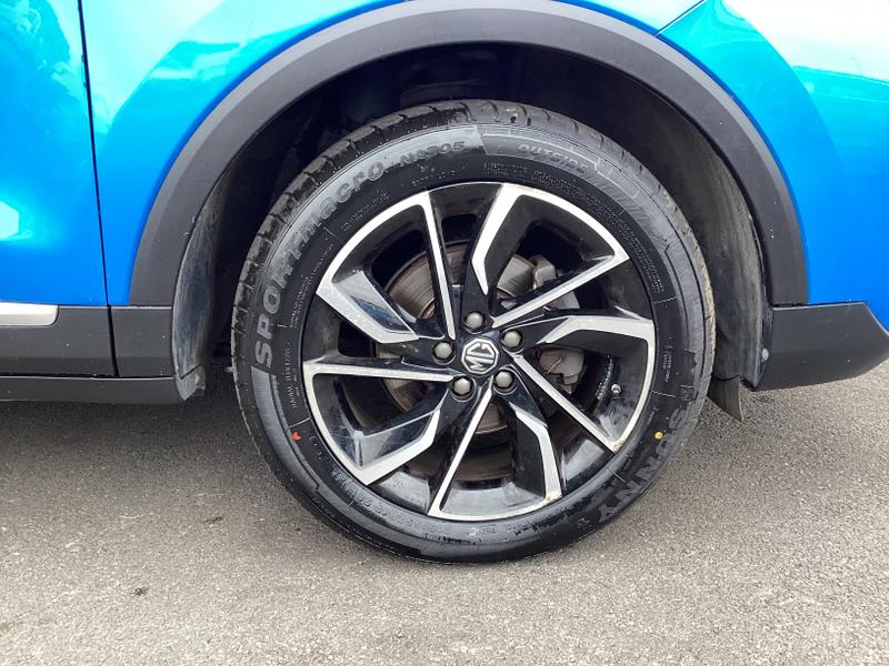 Used MG MG ZS 2022 for sale - 76882547: Photo 45