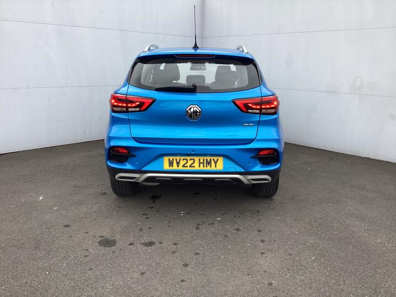 Used MG MG ZS 2022 for sale - 76882547: Photo 6