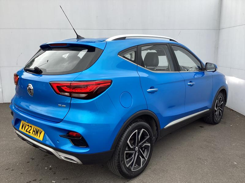 Used MG MG ZS 2022 for sale - 76882547: Photo 7