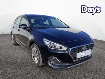 Used Hyundai i30 2021 for sale - 77785380: Photo