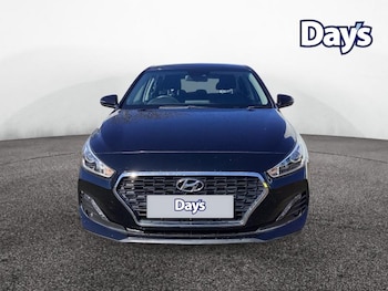 Used Hyundai i30 2021 for sale - 77785380: Photo