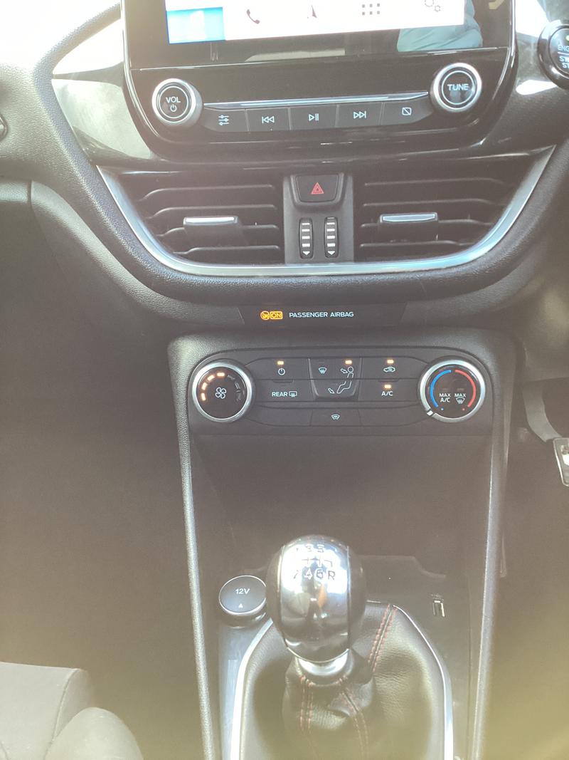 Vehicle 27