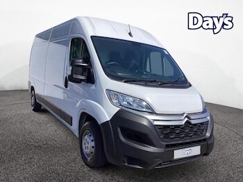 Used Citroen Relay 2023 for sale - 78954093: Photo