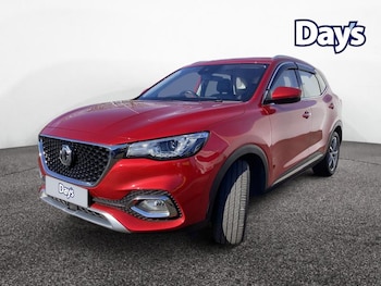 Used MG MG HS 2022 for sale - 77918609: Photo