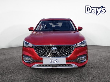 Used MG MG HS 2022 for sale - 77918609: Photo