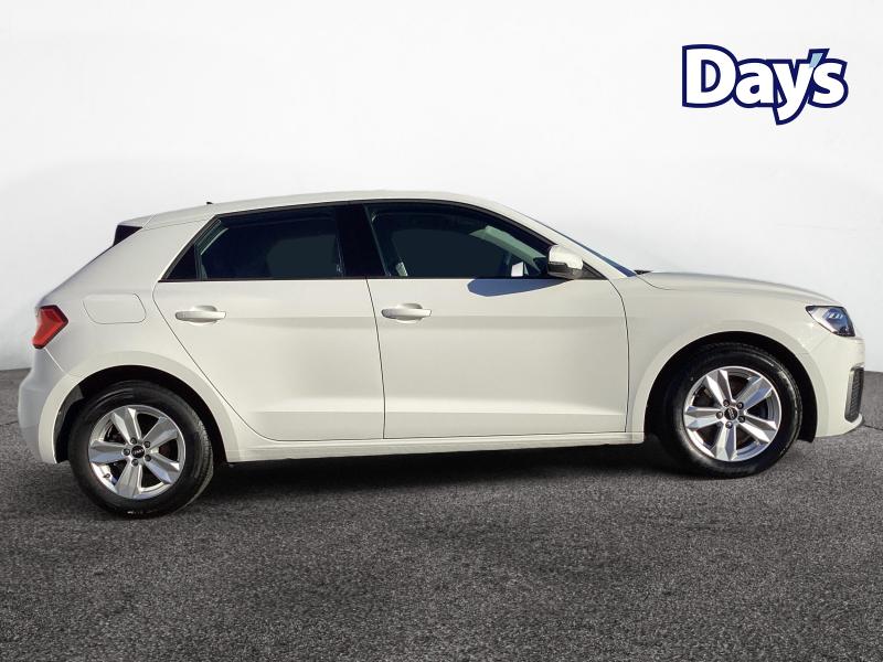 Used Audi A1 2023 for sale - 76616231: Photo 10