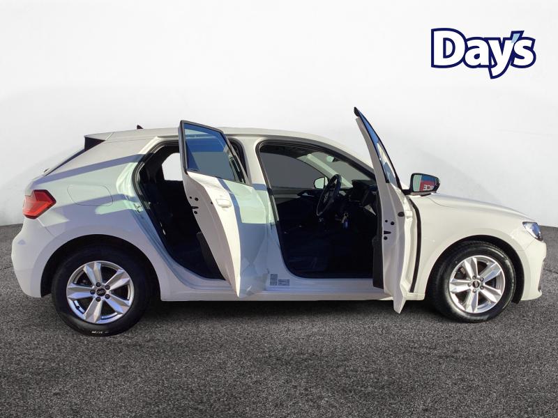 Used Audi A1 2023 for sale - 76616231: Photo 11